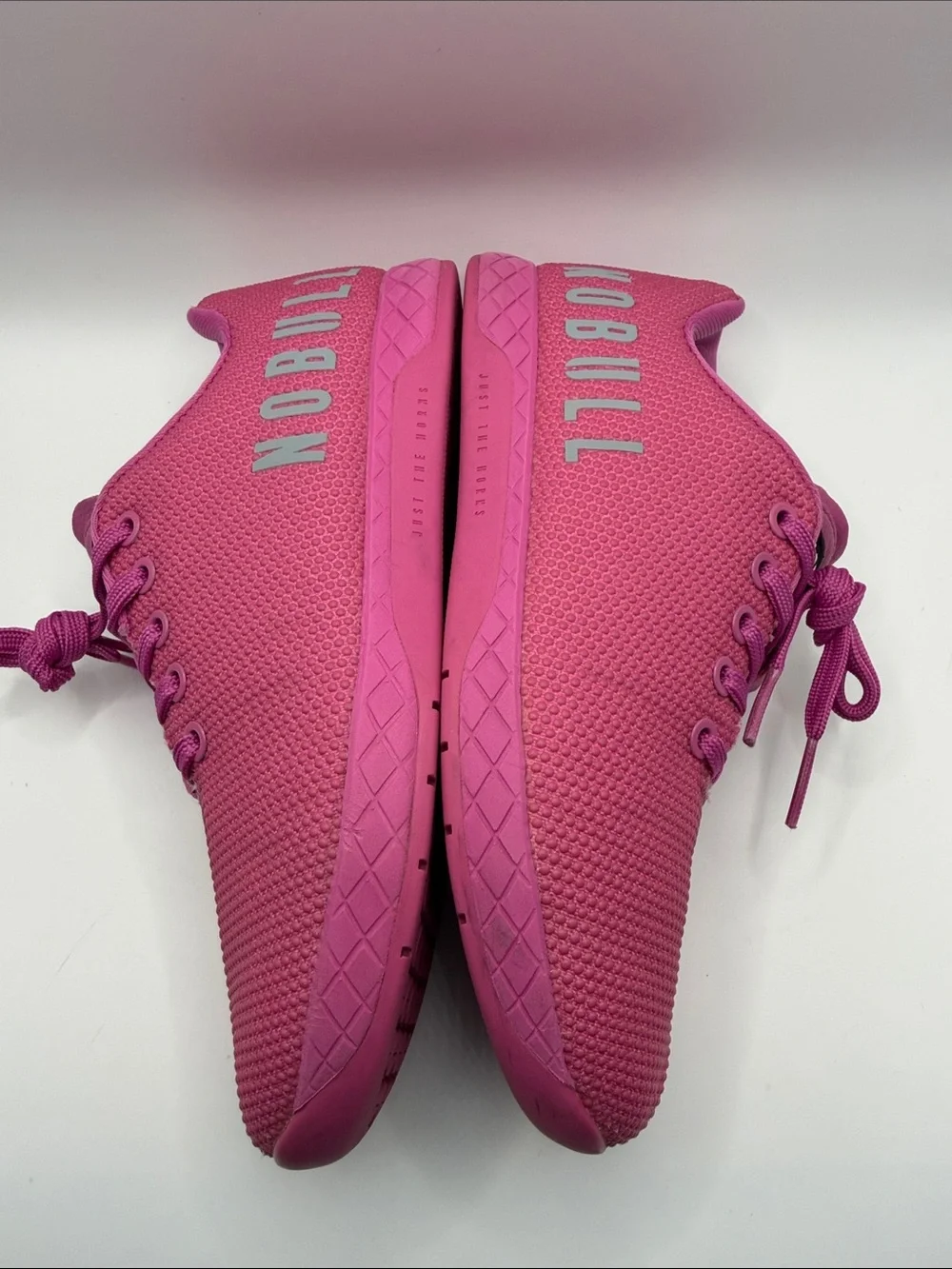 NOBULL these athletic